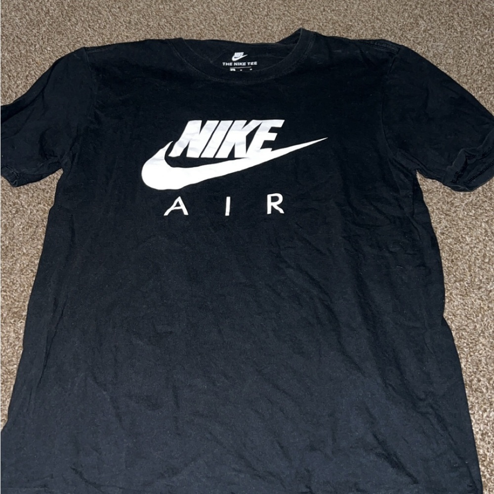 Nike air tee shirt